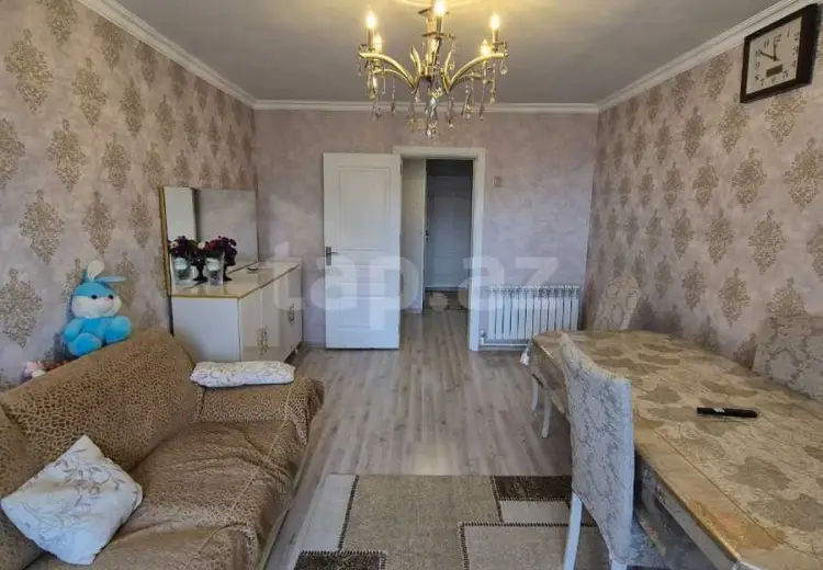 3 otaqlı mənzil , Sumqayıt