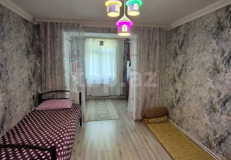 3 otaqlı mənzil , Sumqayıt