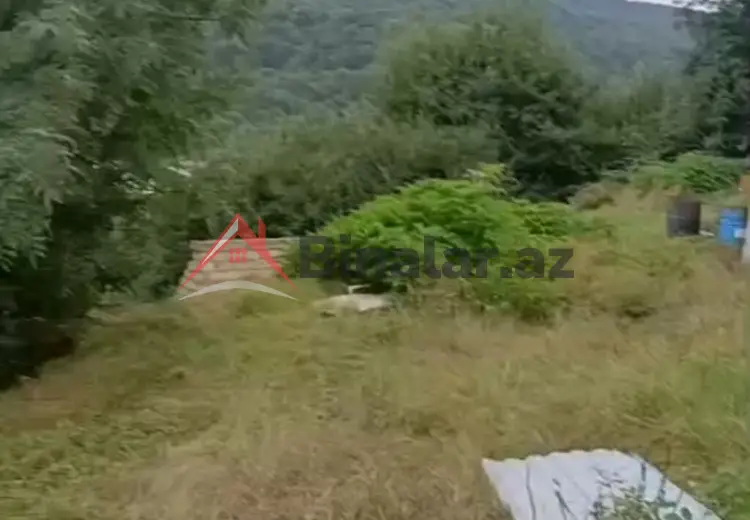 6 otaqlı mənzil Satılır, Quba