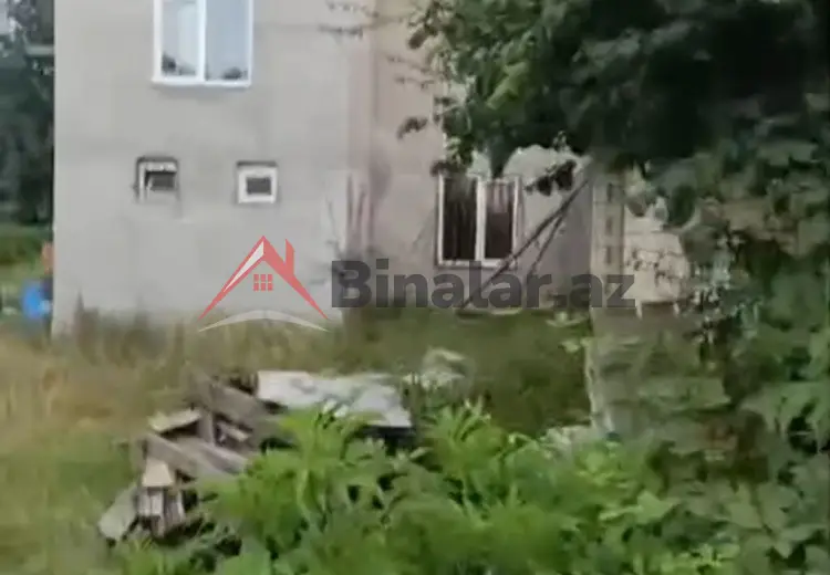 6 otaqlı mənzil Satılır, Quba