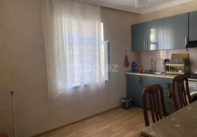 3 otaqlı mənzil , Sumqayıt