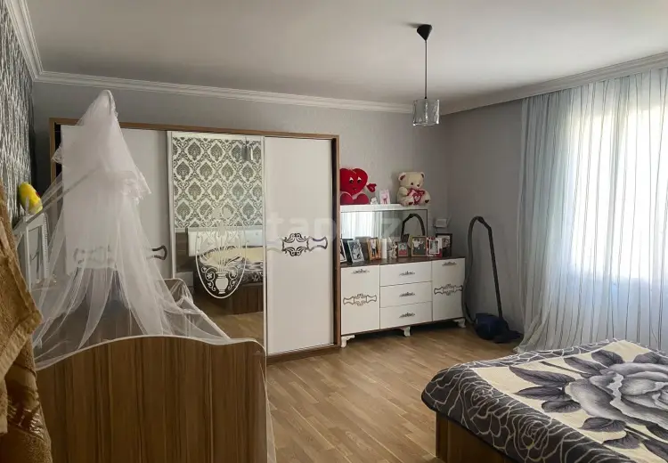 3 otaqlı mənzil , Sumqayıt