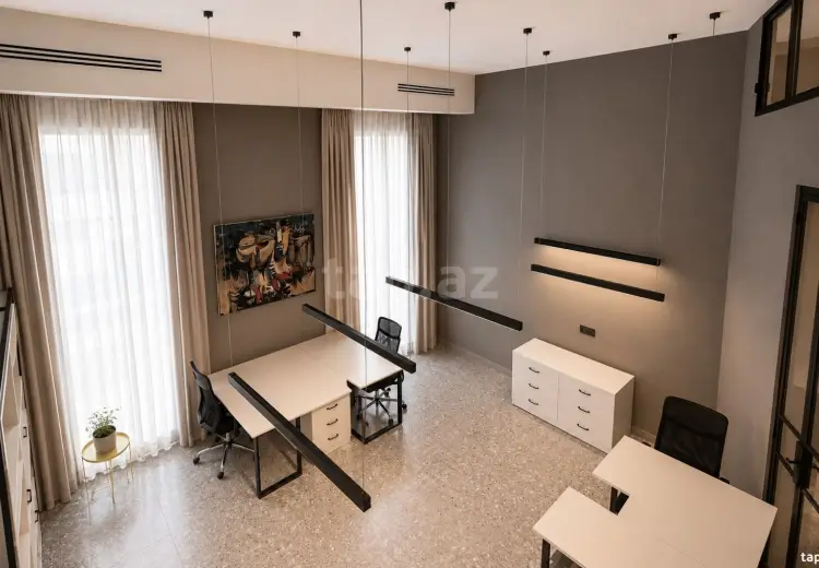 0 m² Obyekt / Ofis , Bakı