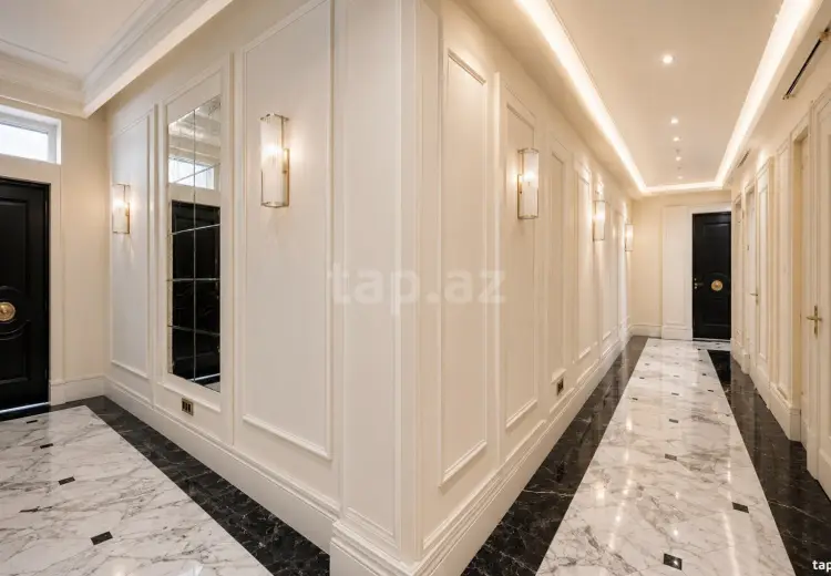 0 m² Obyekt / Ofis , Bakı