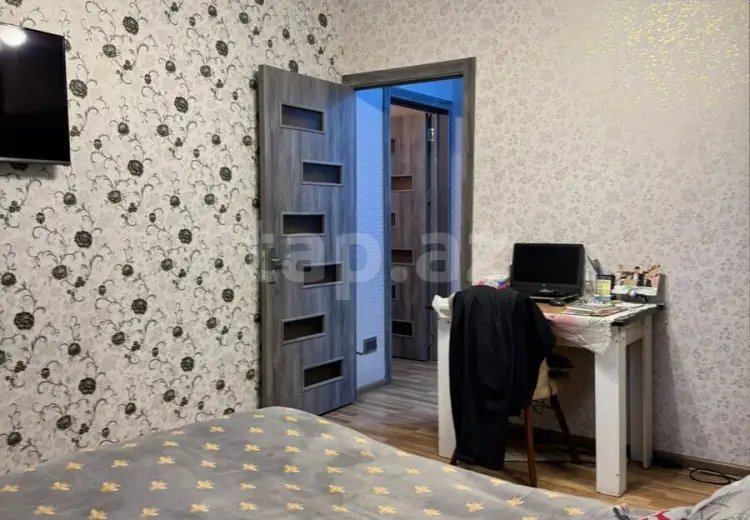 2 otaqlı mənzil , Bakı