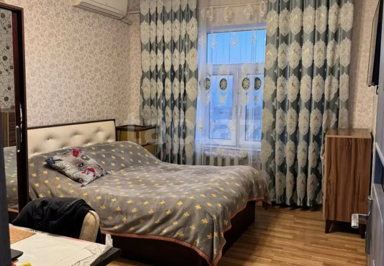 2 otaqlı mənzil , Bakı