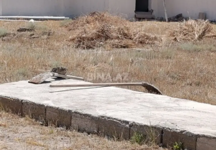 10 sot Torpaq Satılır, Türkan, Xəzər, Bakı