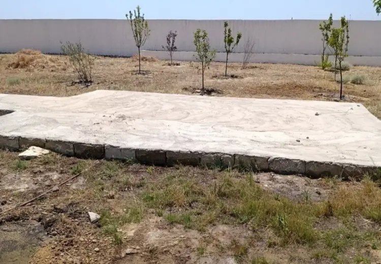 10 sot Torpaq Satılır, Türkan, Xəzər, Bakı