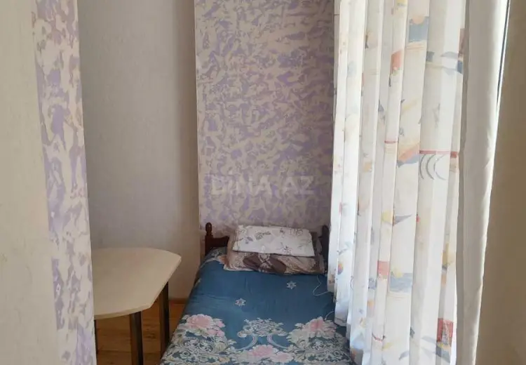 2 otaqlı mənzil Kirayə (aylıq), Binəqədi qəs., Binəqədi, Bakı