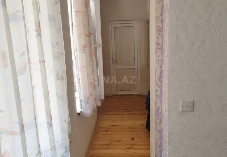 2 otaqlı mənzil Kirayə (aylıq), Binəqədi qəs., Binəqədi, Bakı