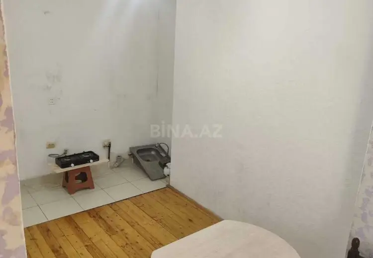 2 otaqlı mənzil Kirayə (aylıq), Binəqədi qəs., Binəqədi, Bakı