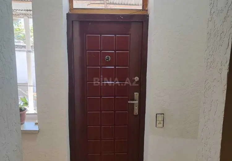 2 otaqlı mənzil Kirayə (aylıq), Binəqədi qəs., Binəqədi, Bakı