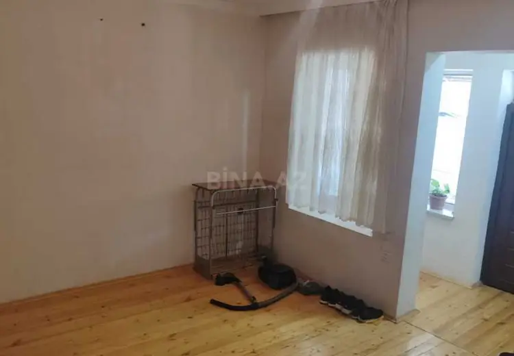 2 otaqlı mənzil Kirayə (aylıq), Binəqədi qəs., Binəqədi, Bakı