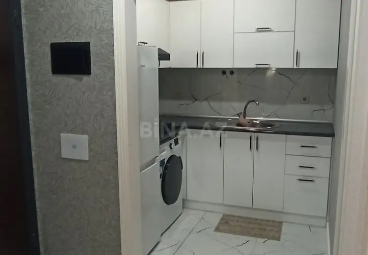 2 otaqlı mənzil Kirayə (aylıq), Yasamal qəs., Yasamal, Bakı
