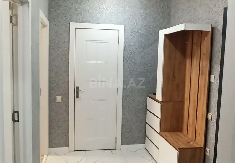 2 otaqlı mənzil Kirayə (aylıq), Yasamal qəs., Yasamal, Bakı
