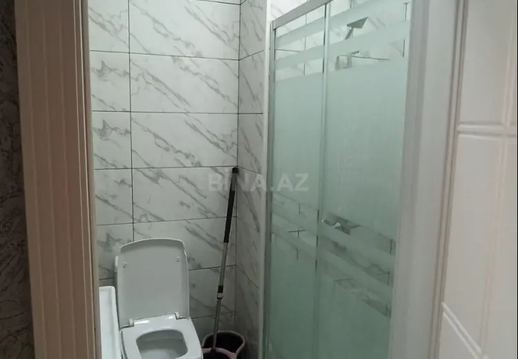 2 otaqlı mənzil Kirayə (aylıq), Yasamal qəs., Yasamal, Bakı