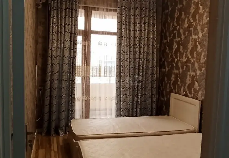2 otaqlı mənzil Kirayə (aylıq), Yasamal qəs., Yasamal, Bakı