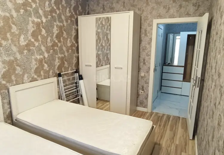2 otaqlı mənzil Kirayə (aylıq), Yasamal qəs., Yasamal, Bakı