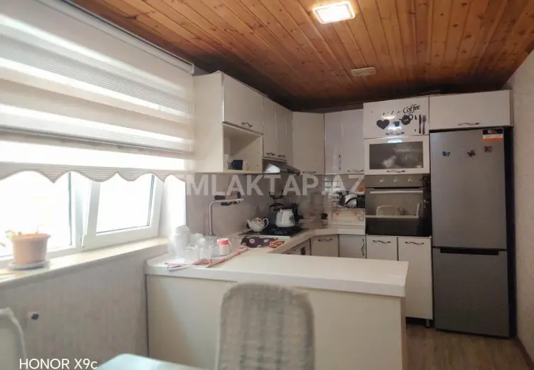 75 000 AZN - 4 otaqlı mənzil Satılır, Qaradağ qəs., Qaradağ, Bakı