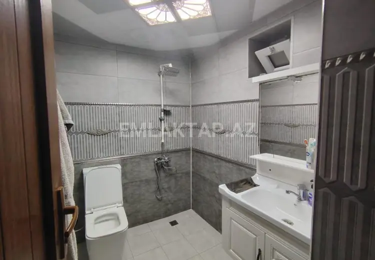 75 000 AZN - 4 otaqlı mənzil Satılır, Qaradağ qəs., Qaradağ, Bakı