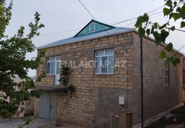 75 000 AZN - 4 otaqlı mənzil Satılır, Qaradağ qəs., Qaradağ, Bakı