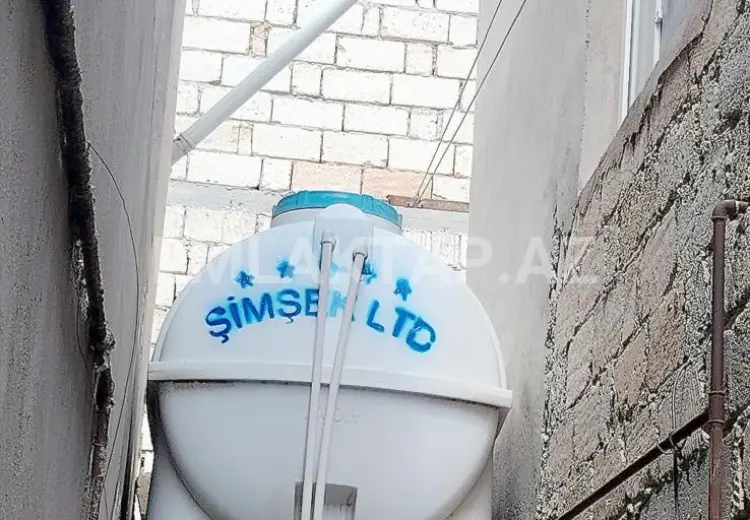 75 000 AZN - 4 otaqlı mənzil Satılır, Qaradağ qəs., Qaradağ, Bakı