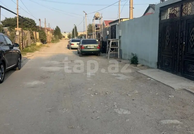 3 otaqlı mənzil , Sumqayıt