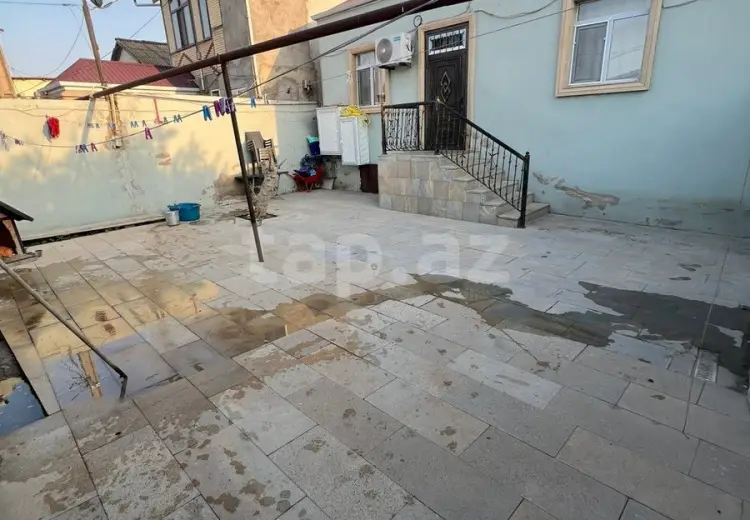 3 otaqlı mənzil , Sumqayıt