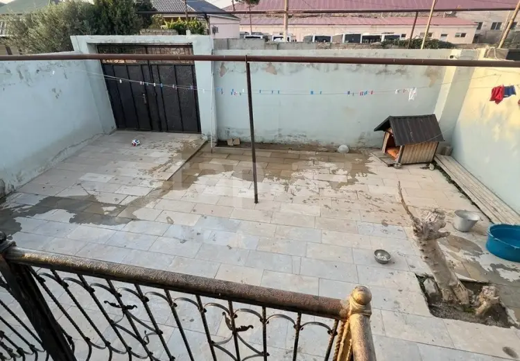 3 otaqlı mənzil , Sumqayıt