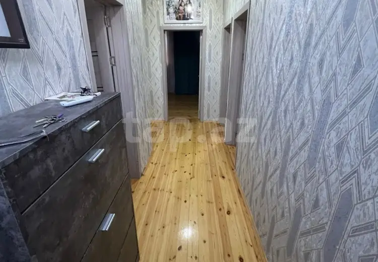 3 otaqlı mənzil , Sumqayıt