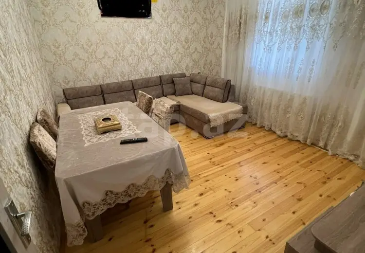 3 otaqlı mənzil , Sumqayıt