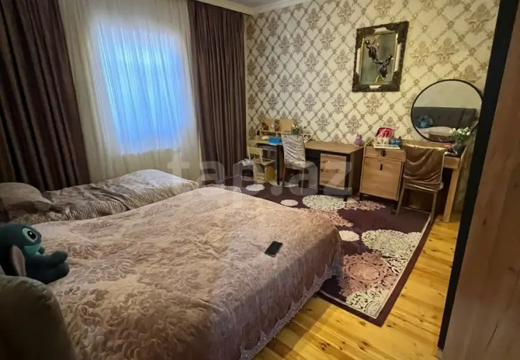 3 otaqlı mənzil , Sumqayıt