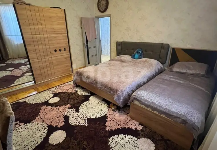 3 otaqlı mənzil , Sumqayıt