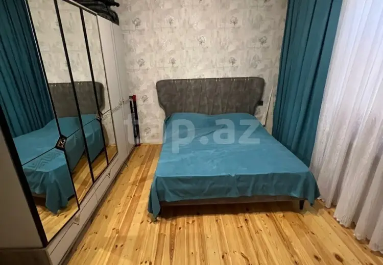 3 otaqlı mənzil , Sumqayıt