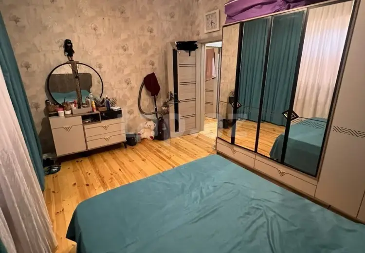3 otaqlı mənzil , Sumqayıt