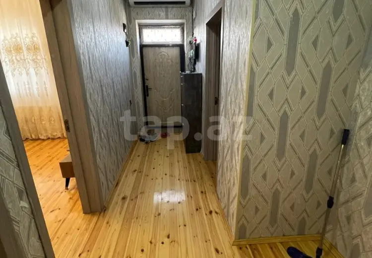 3 otaqlı mənzil , Sumqayıt