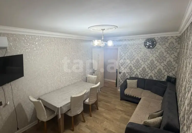 3 otaqlı mənzil , Sumqayıt