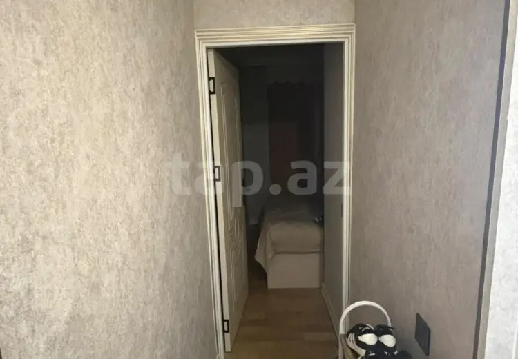 3 otaqlı mənzil , Sumqayıt