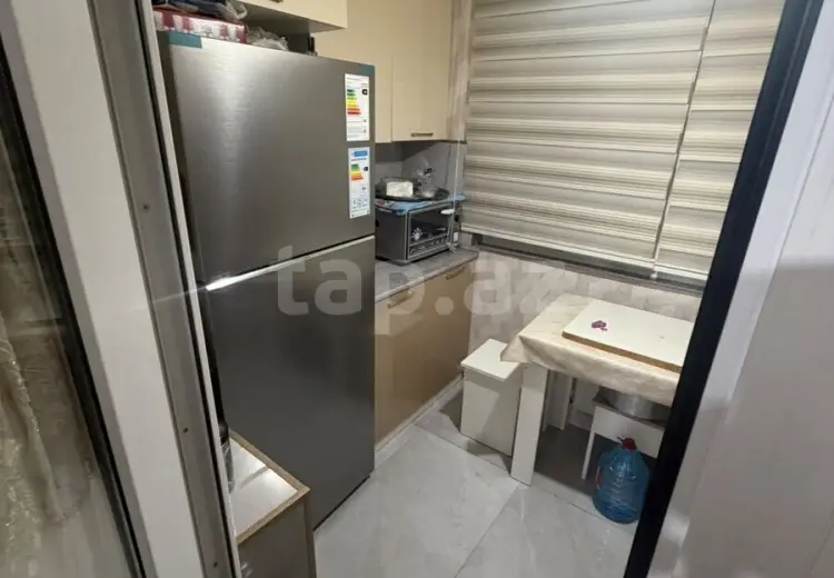 3 otaqlı mənzil , Sumqayıt