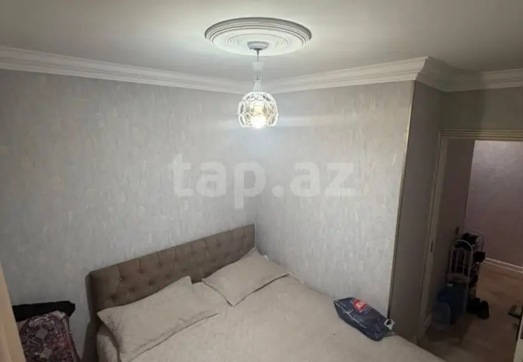 3 otaqlı mənzil , Sumqayıt