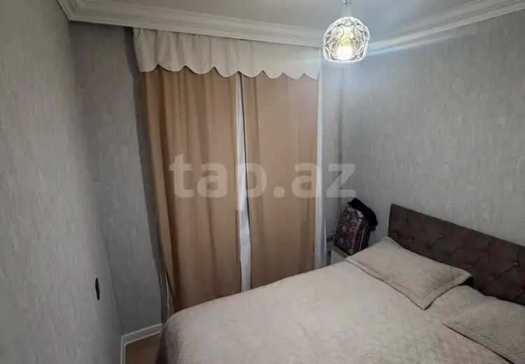3 otaqlı mənzil , Sumqayıt