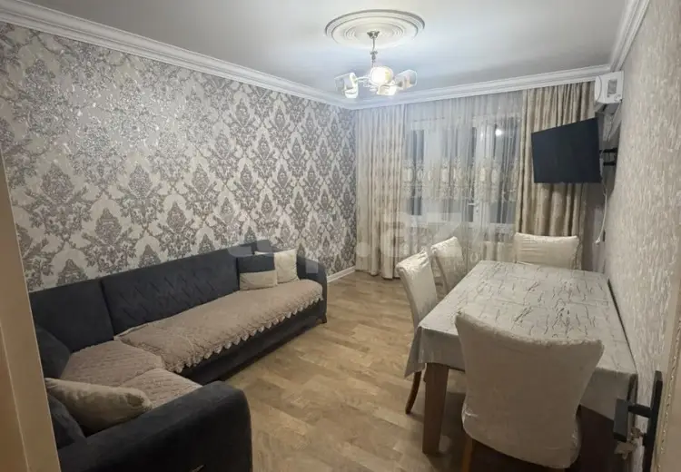 3 otaqlı mənzil , Sumqayıt