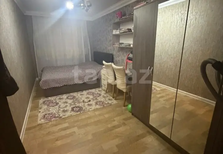 3 otaqlı mənzil , Sumqayıt