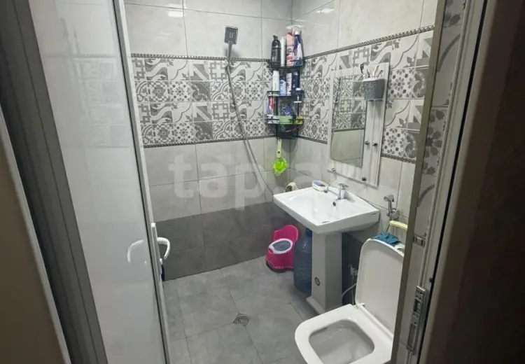 3 otaqlı mənzil , Sumqayıt
