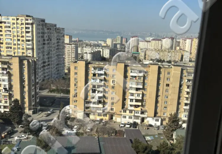 157 500 AZN - 3 otaqlı mənzil Satılır, Əhmədli, Xətai, Bakı