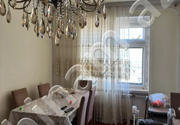 157 500 AZN - 3 otaqlı mənzil Satılır, Əhmədli, Xətai, Bakı