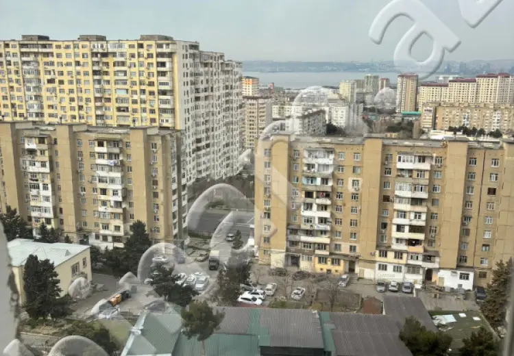 157 500 AZN - 3 otaqlı mənzil Satılır, Əhmədli, Xətai, Bakı