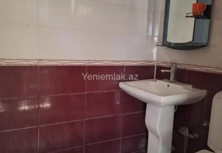 750 AZN - 3 otaqlı mənzil Kirayə (aylıq), Nəsimi, Bakı