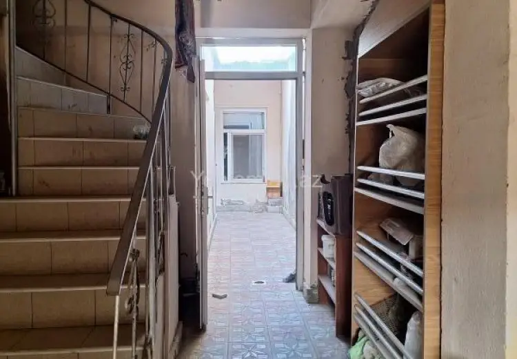 750 AZN - 3 otaqlı mənzil Kirayə (aylıq), Nəsimi, Bakı