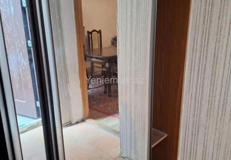 750 AZN - 3 otaqlı mənzil Kirayə (aylıq), Nəsimi, Bakı